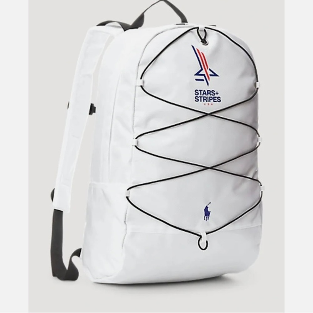 POLO Backpack - Picture 3 of 6